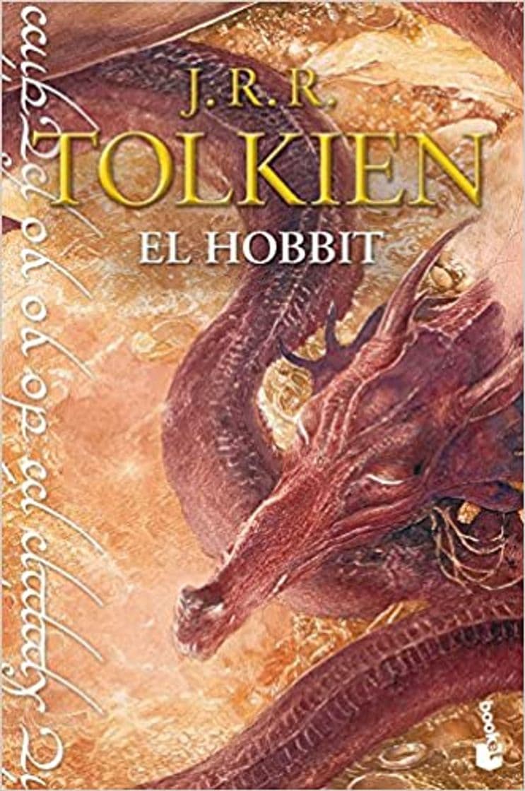 Book El Hobbit