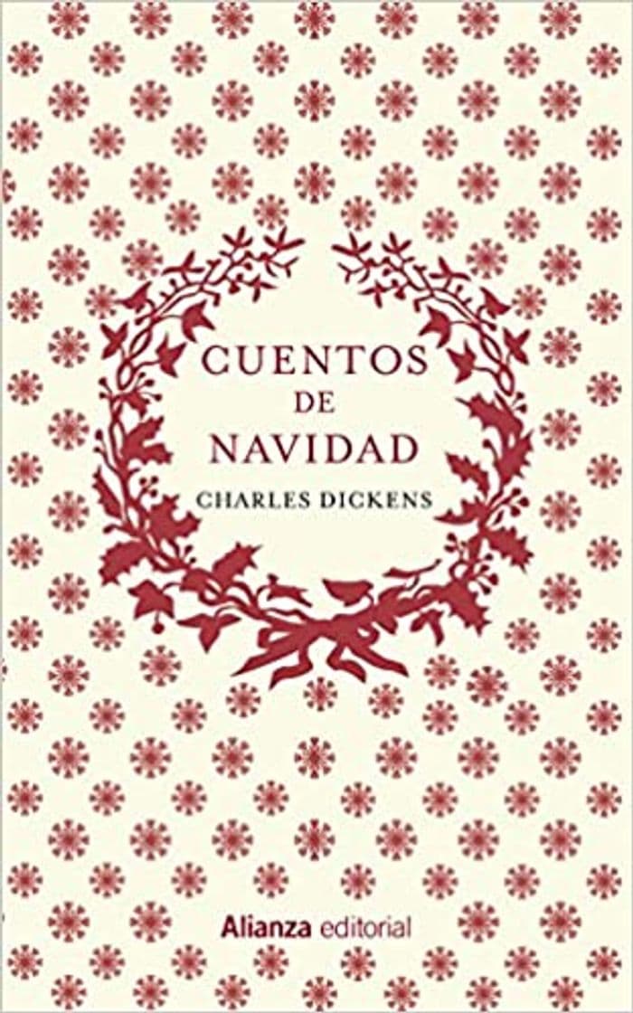 Book Cuentos de Navidad