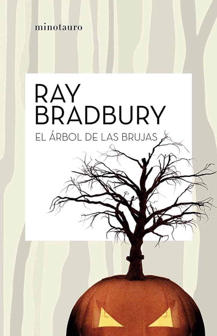 Book El Árbol de las Brujas