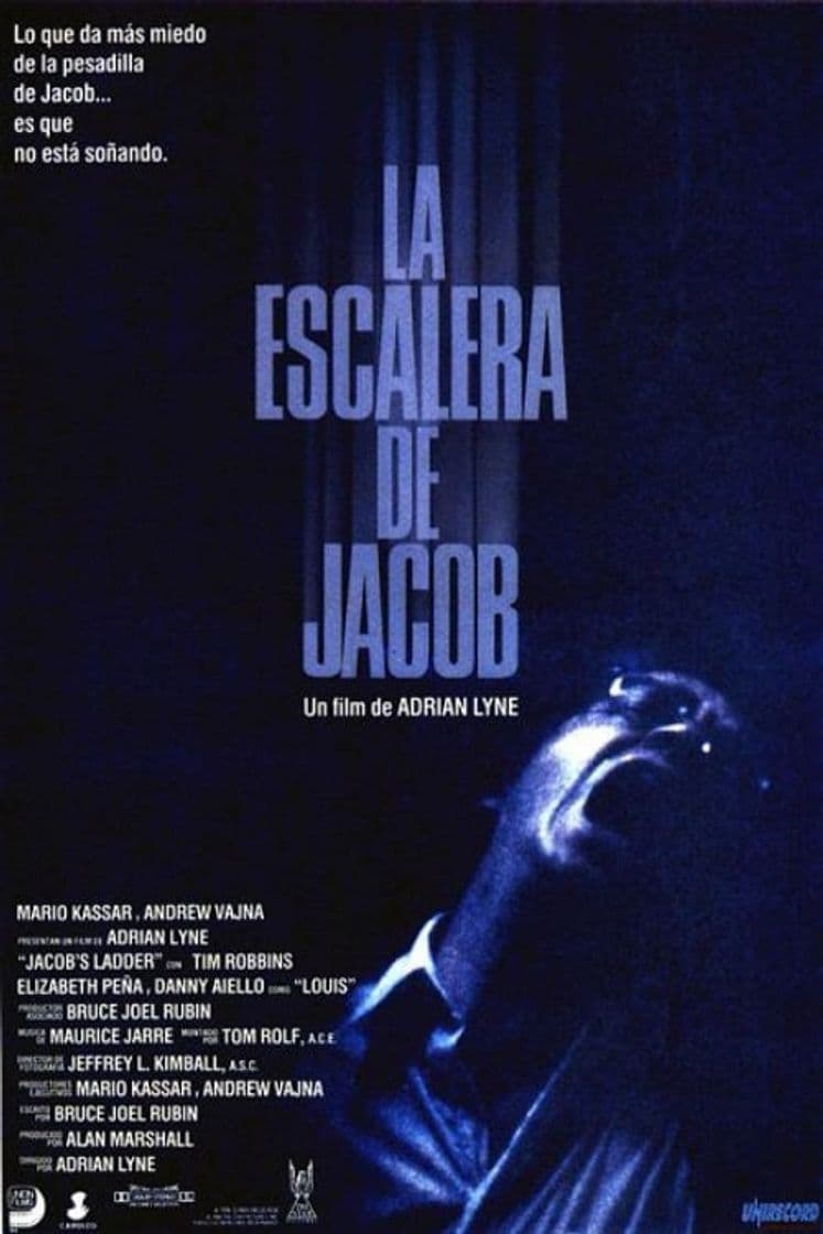 Película Jacob's Ladder