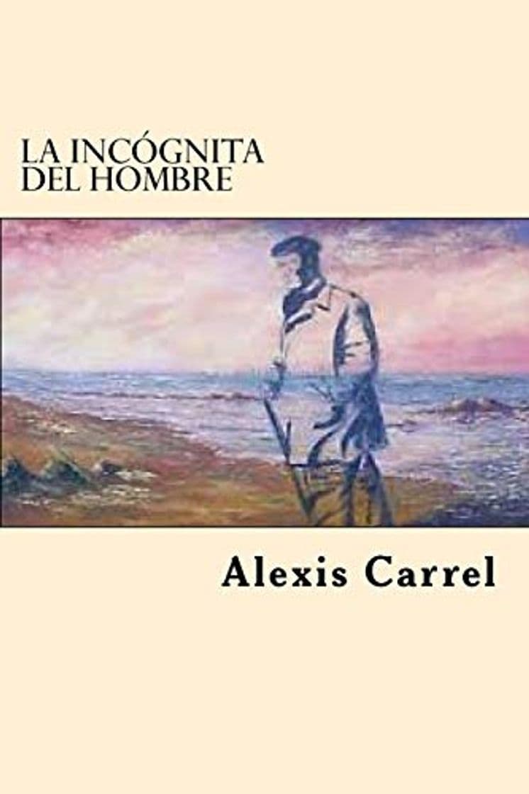 Libro La Incognita Del Hombre