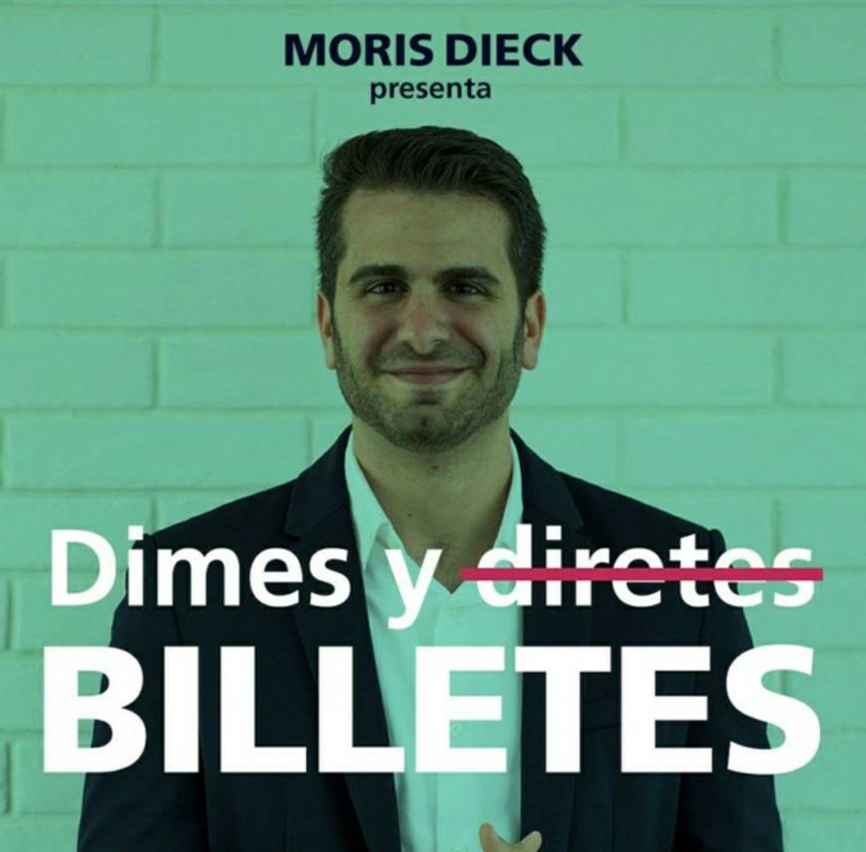 Canción Dimes y Billetes