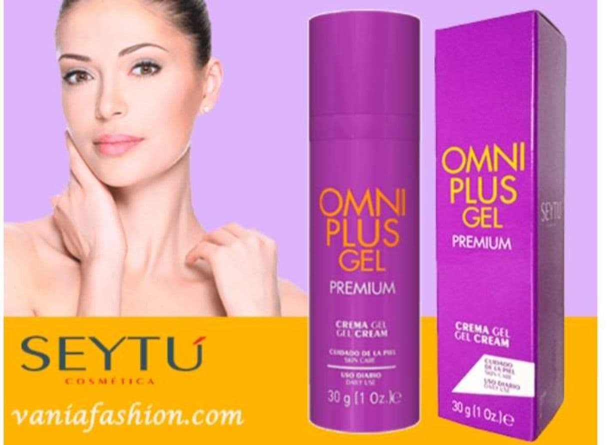 Product Omniplus Gel SEYTU

