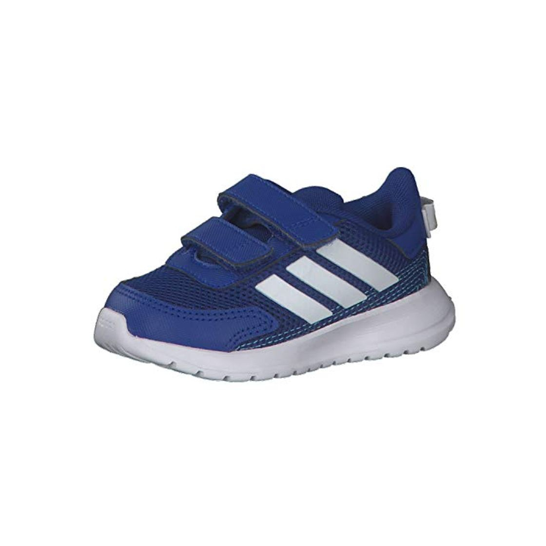 Moda adidas Tensaur Run I, Zapatillas Unisex Niños, Royblu