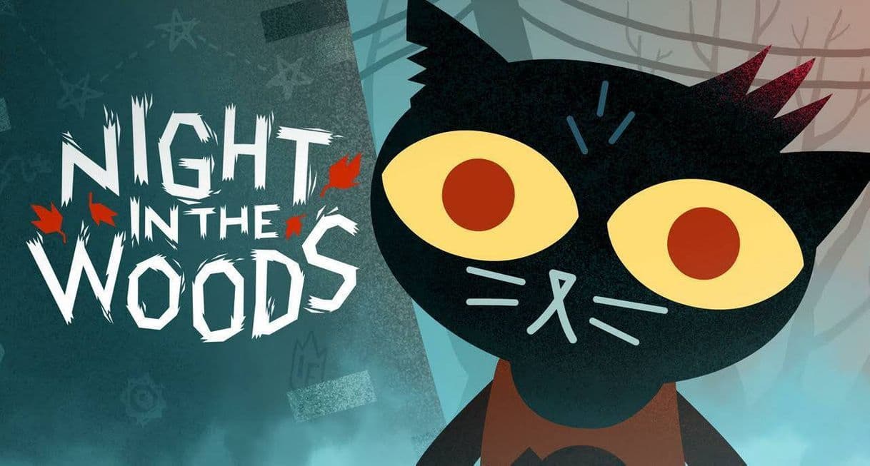 Videojuegos Night in the Woods