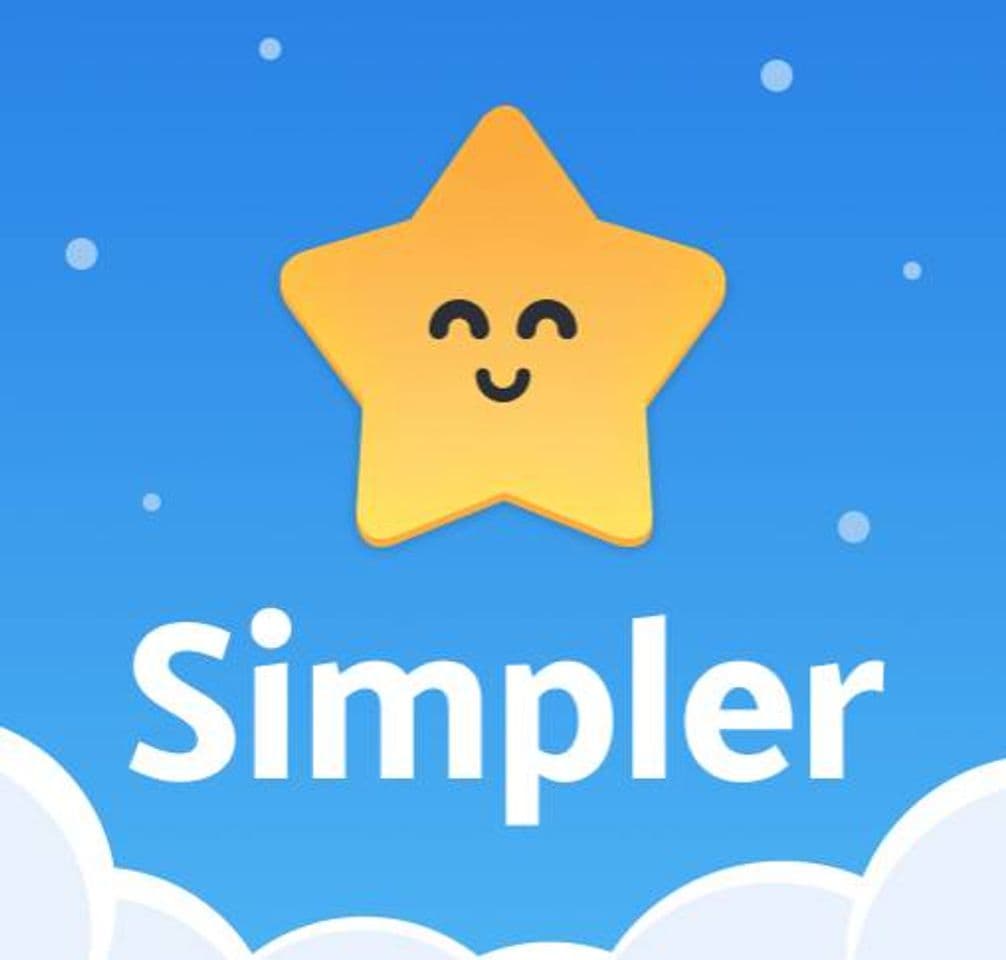 App Simpler — выучить английский язык проще простого - Google Play