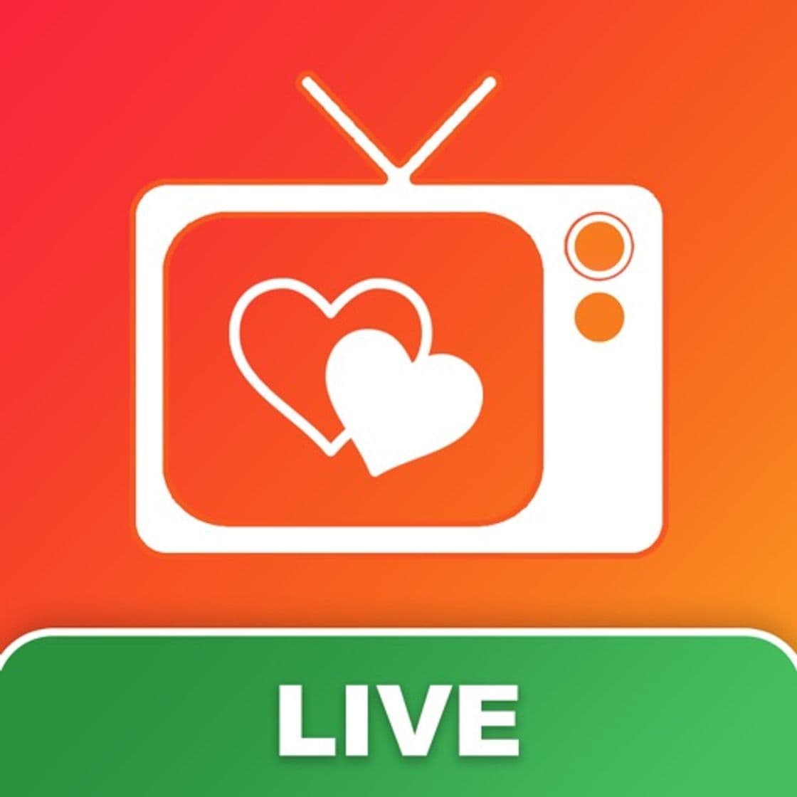 App OmeTV Live Video Chat