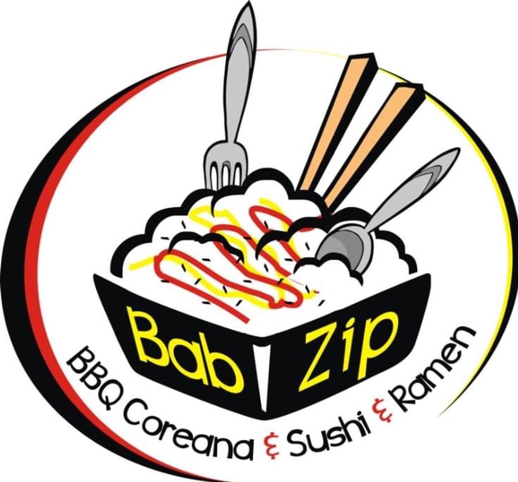 Restaurantes Bap zip