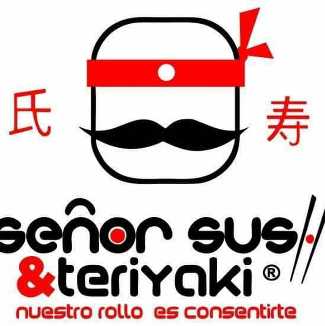 Restaurantes Señor Sushi