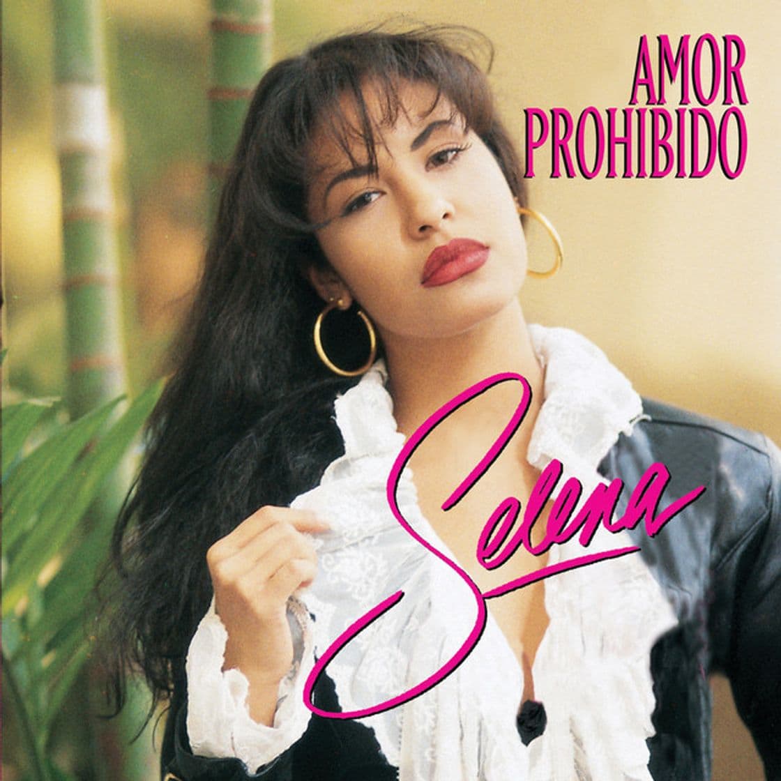 Canción Amor Prohibido