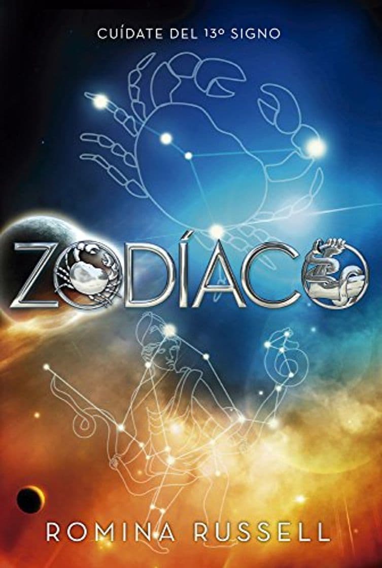 Libro Zodíaco (Zodiaco)