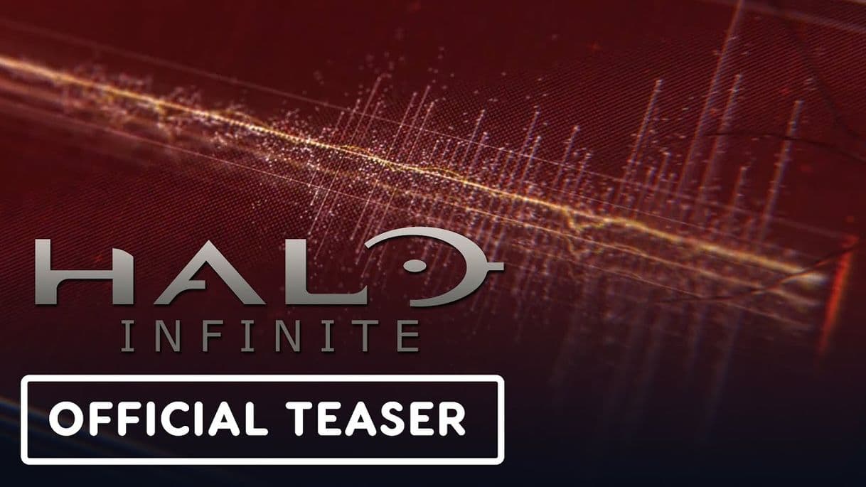 Moda Halo Infinite - Teaser Trailer - YouTube