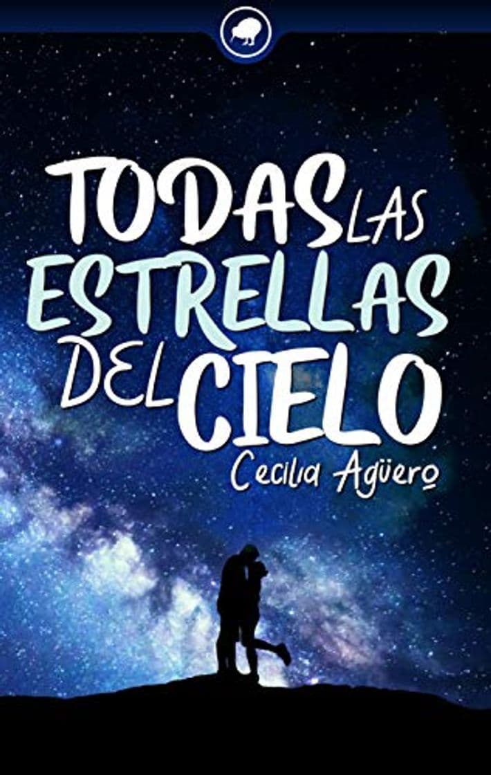 Book Todas las estrellas del cielo