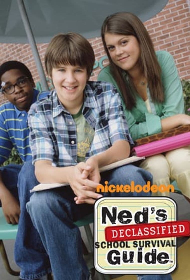 Serie Ned's Declassified School Survival Guide