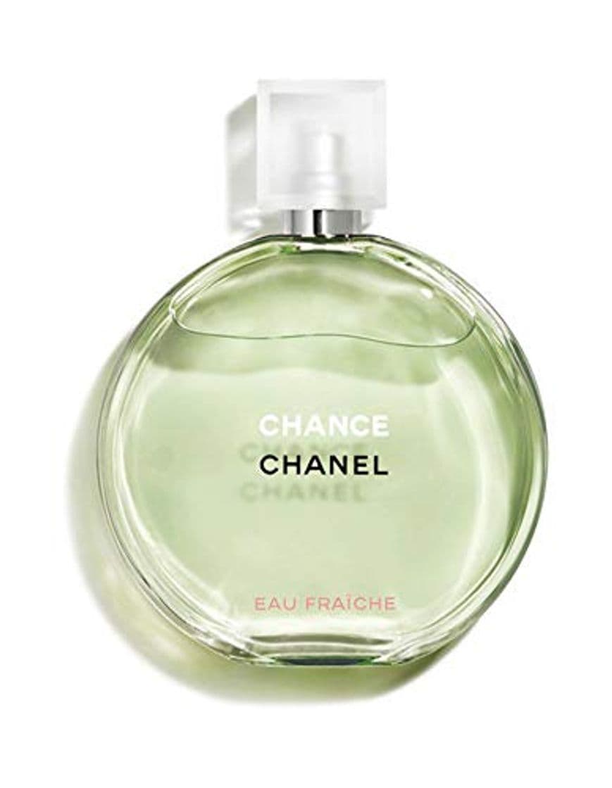 Place Chanel Chance eau fraîche edt vapo 100 ml 1 Unidad 100 g