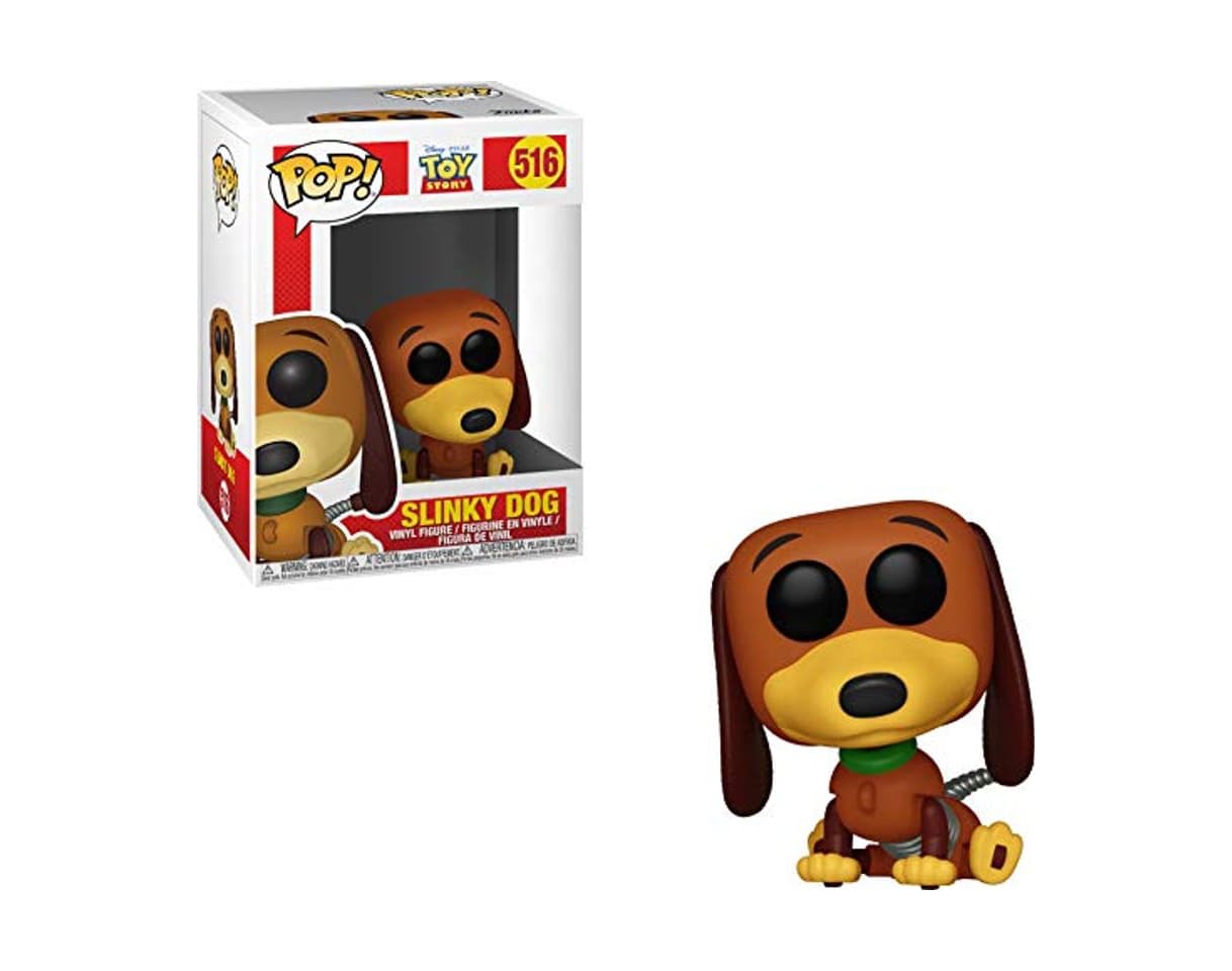 Game Funko 37010 Pop Vinilo