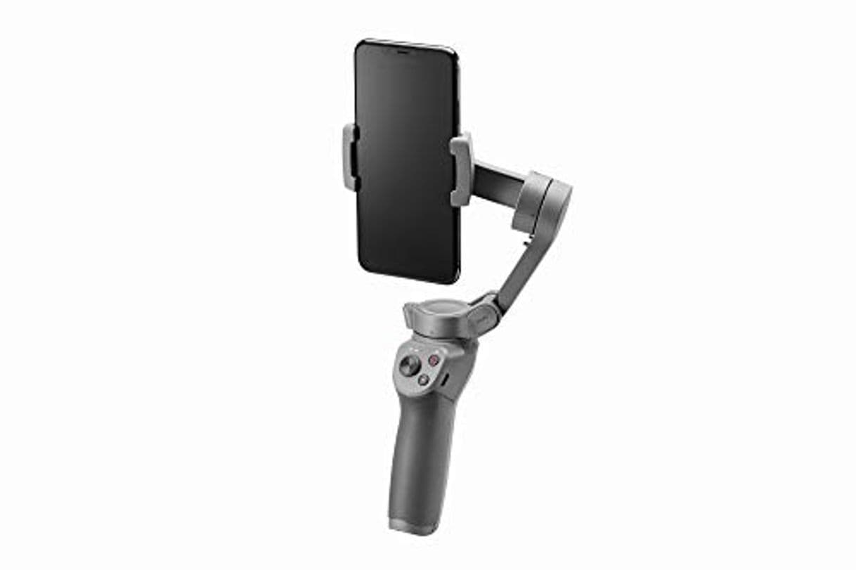 Electronic DJI Osmo Mobile 3 - Estabilizador de cardán de 3 Ejes Compatible