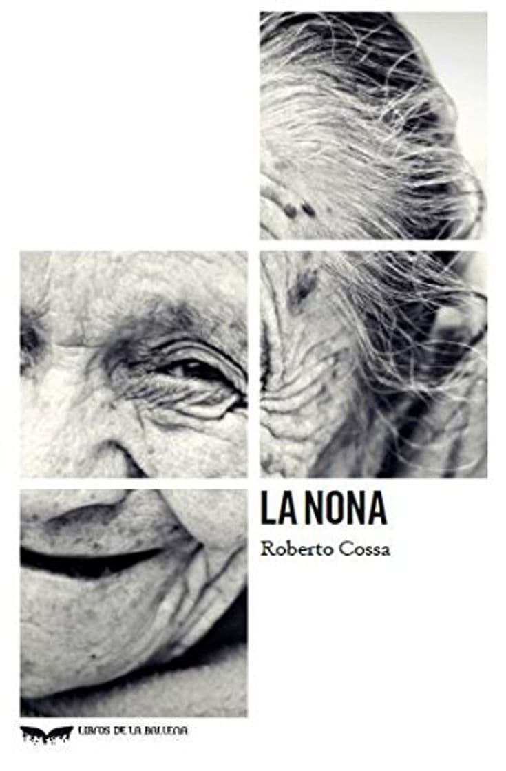 Libro La Nona