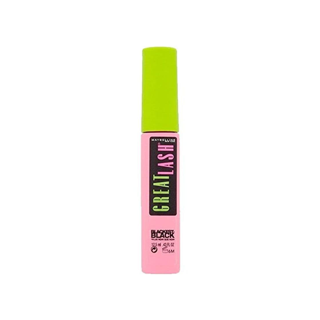 Beauty Maybelline Great Lash Mascara grande