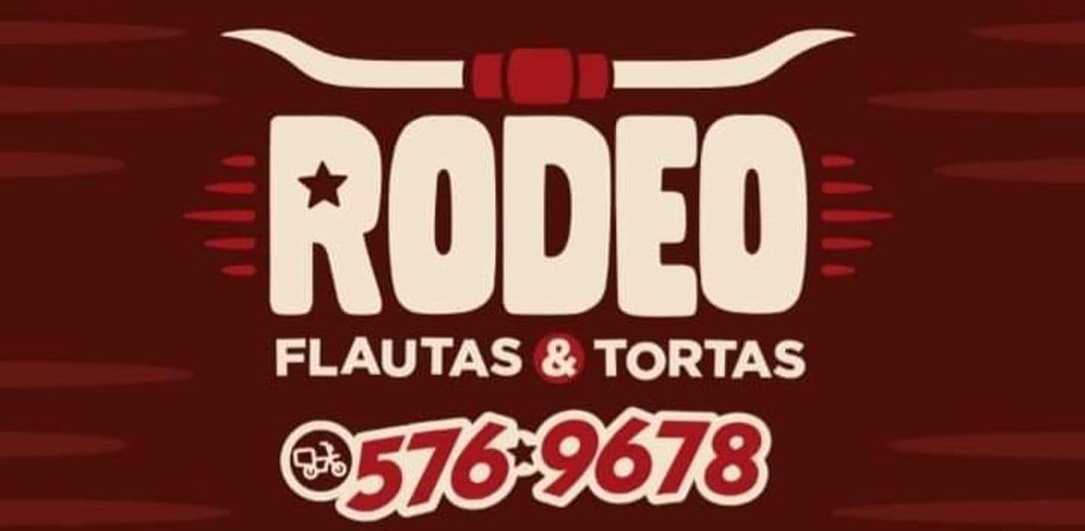 Restaurantes Rodeo flautas y tortas