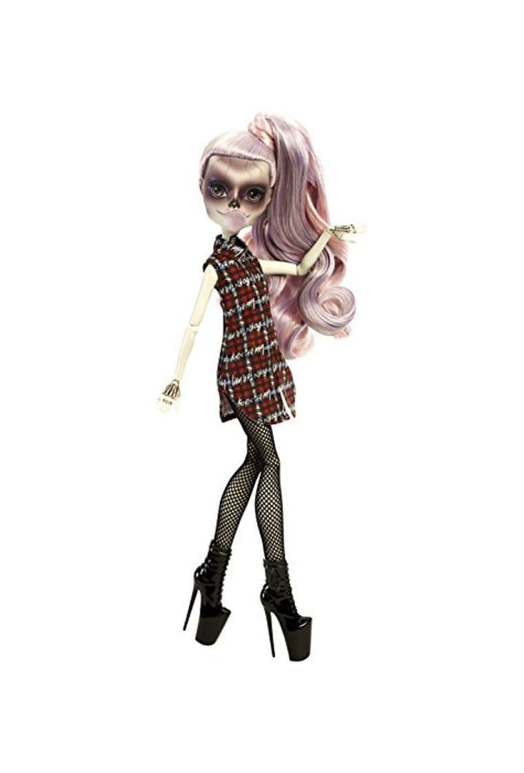 Product Monster High - Muñeca Zomby Gaga