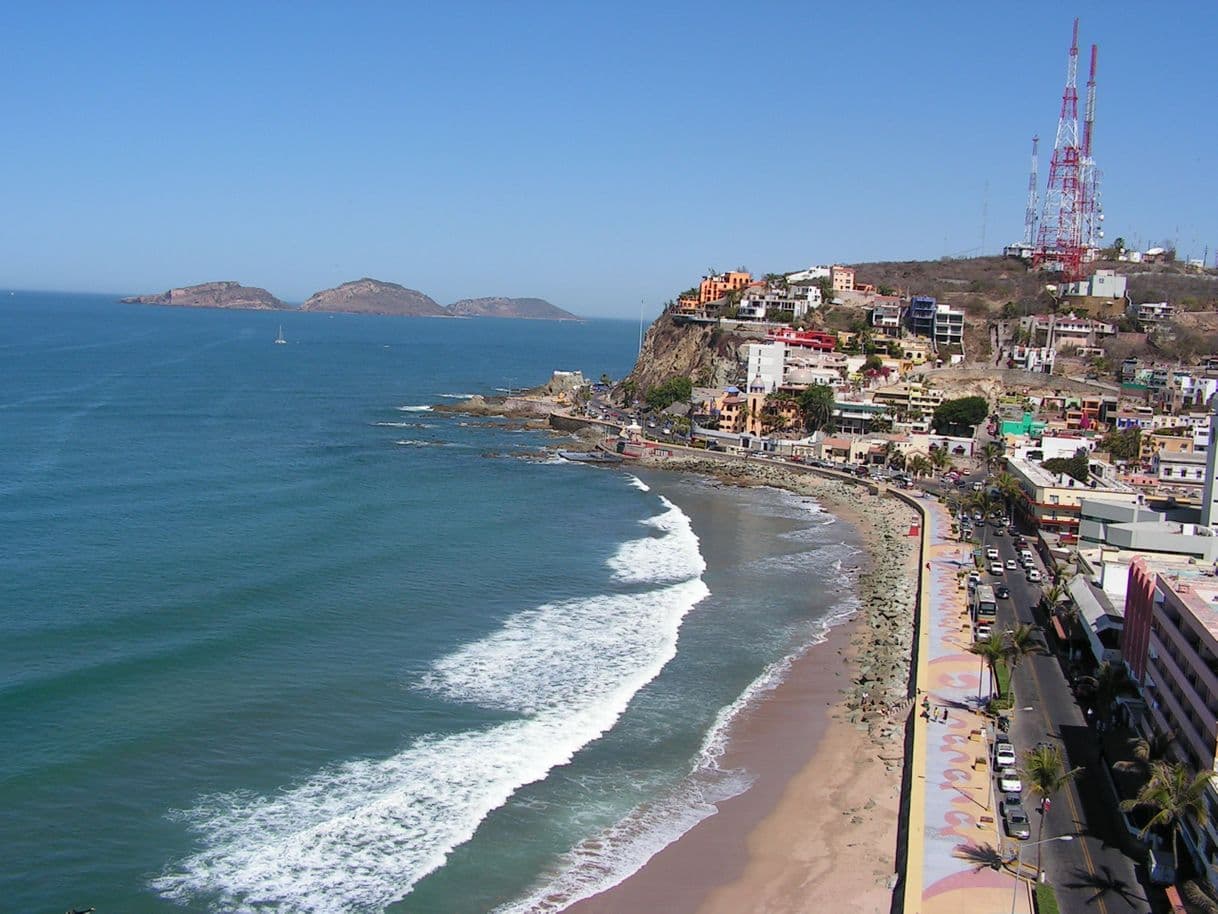 Place Mazatlán