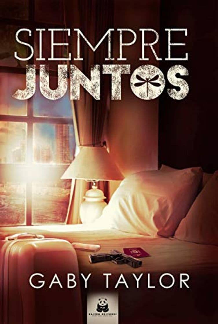 Book Siempre Juntos