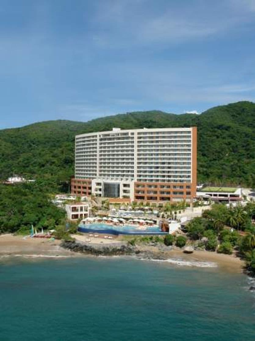 Lugar Azul Ixtapa Grand All Suites - Spa & Convention Center All inclusive