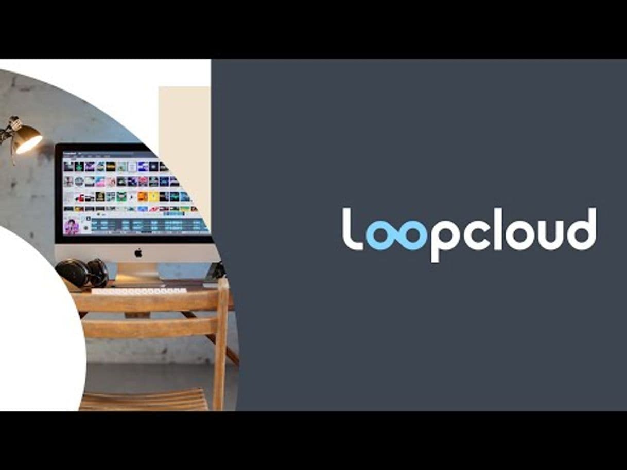 Producto Loopcloud