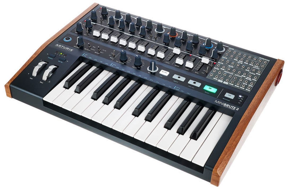 Producto Minibrute 2