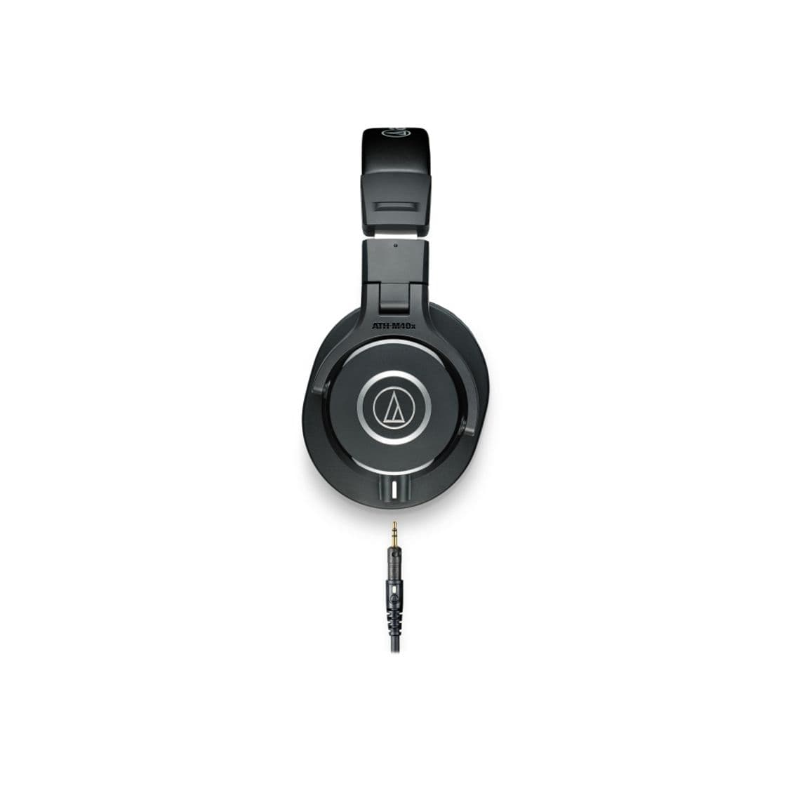 Producto Audio-Technica ATH-M40X - Auriculares de diadema cerrados