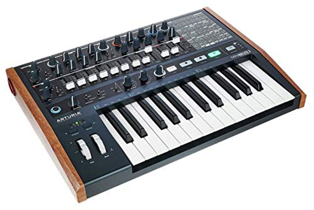 Producto MiniBrute 2