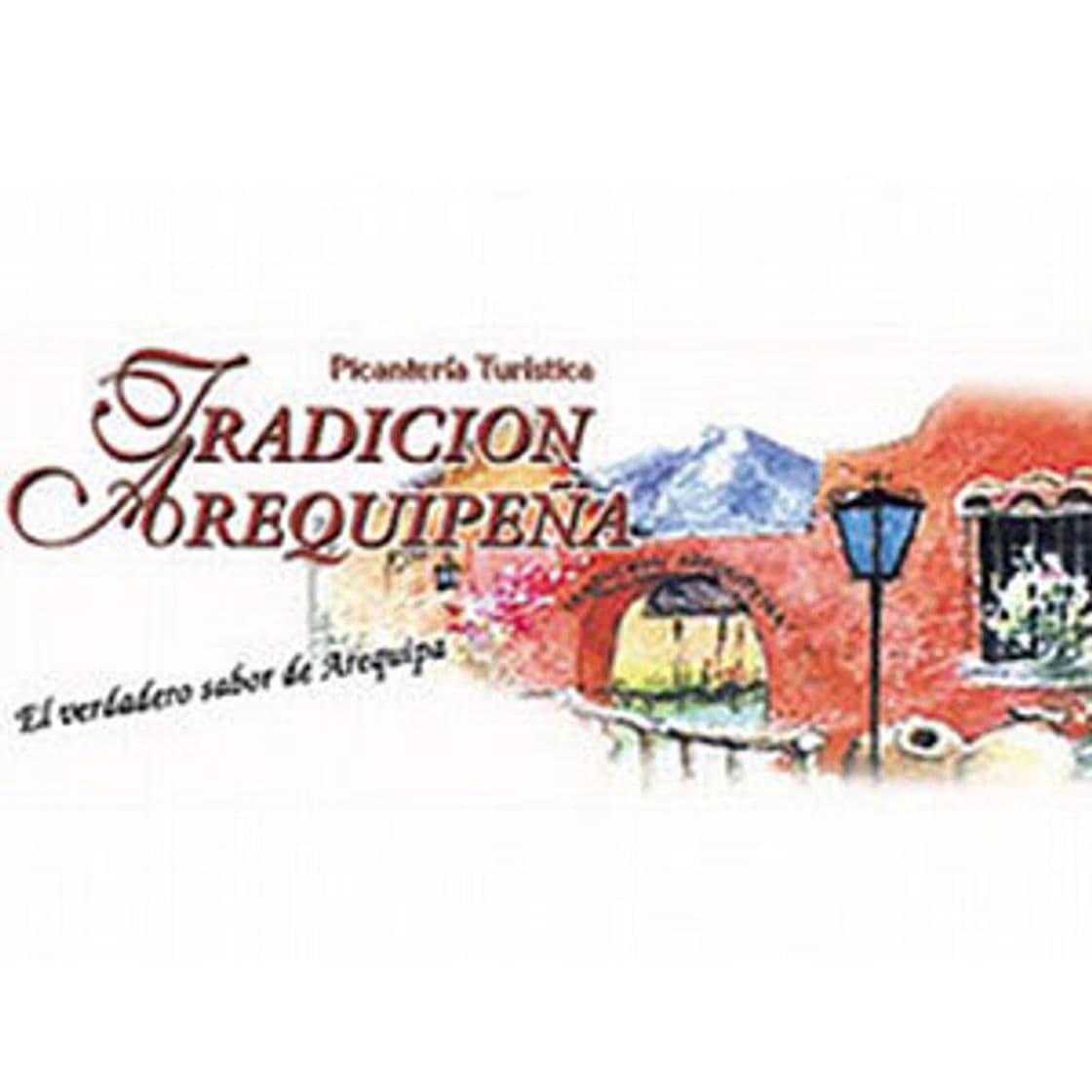 Restaurantes Tradición Arequipeña