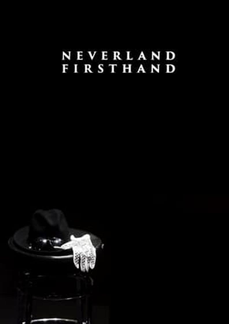 Película Neverland Firsthand: Investigating the Michael Jackson Documentary