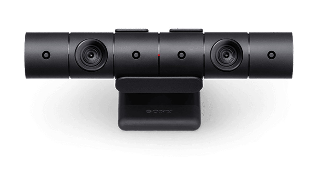 Producto PlayStation camera