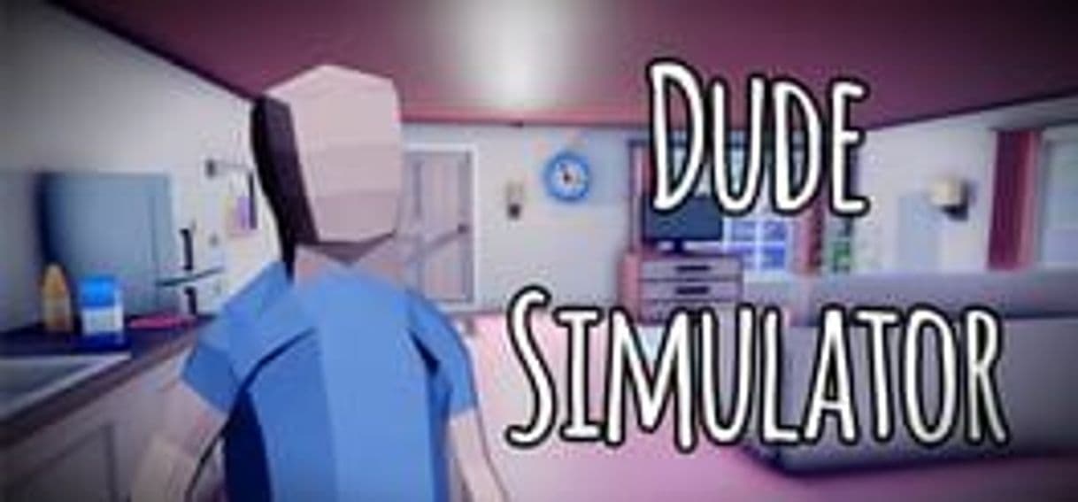 Videojuegos Dude Simulator