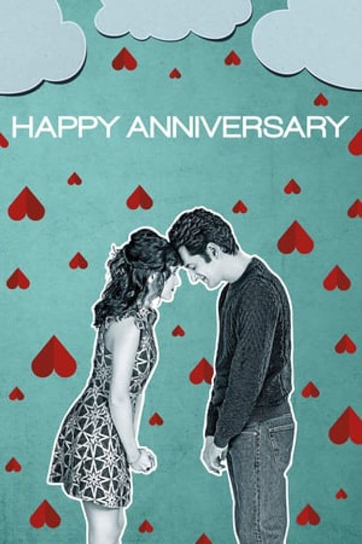 Película Happy Anniversary