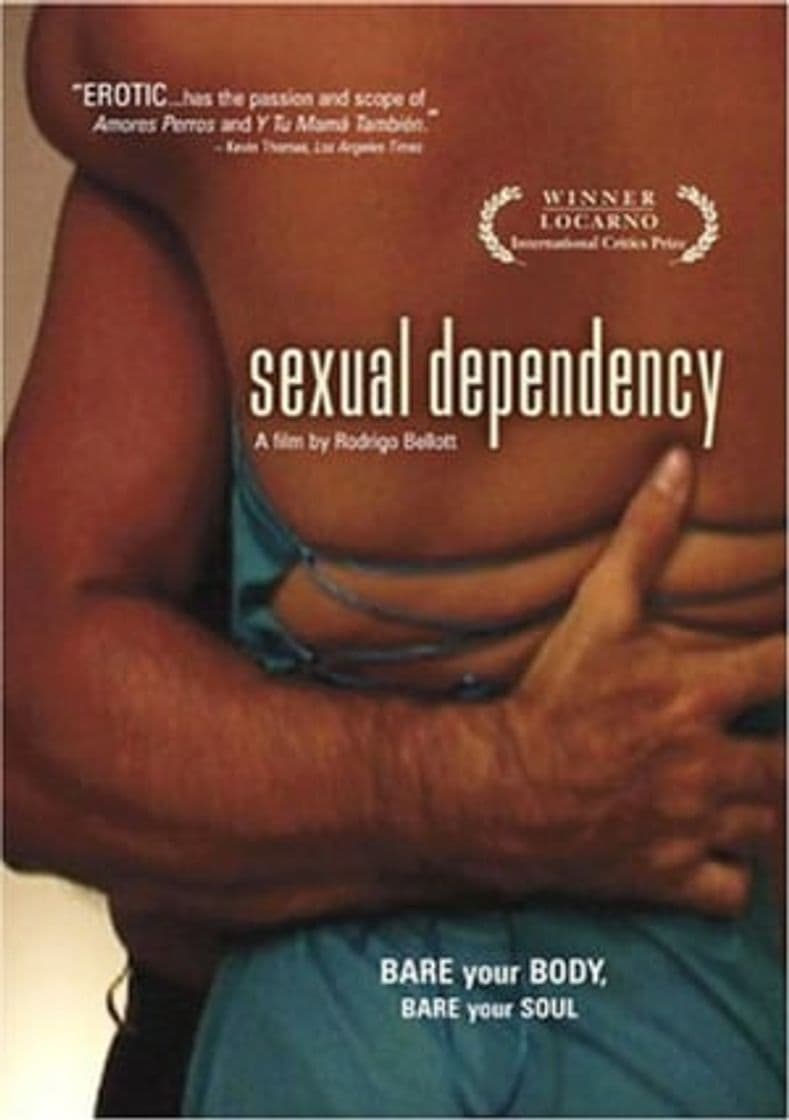 Movie Sexual Dependency