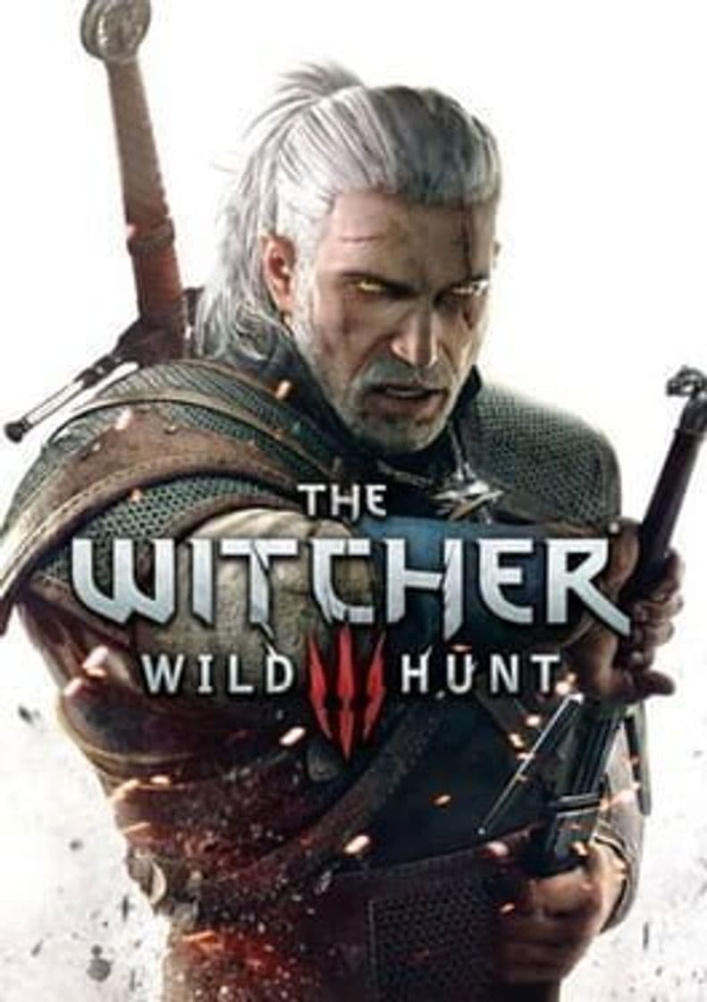 Videojuegos The Witcher 3: Wild Hunt