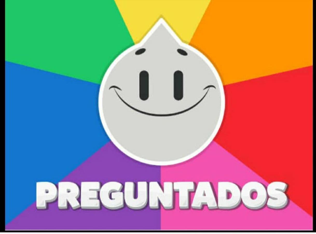 Videojuegos Juego preguntados ✔️