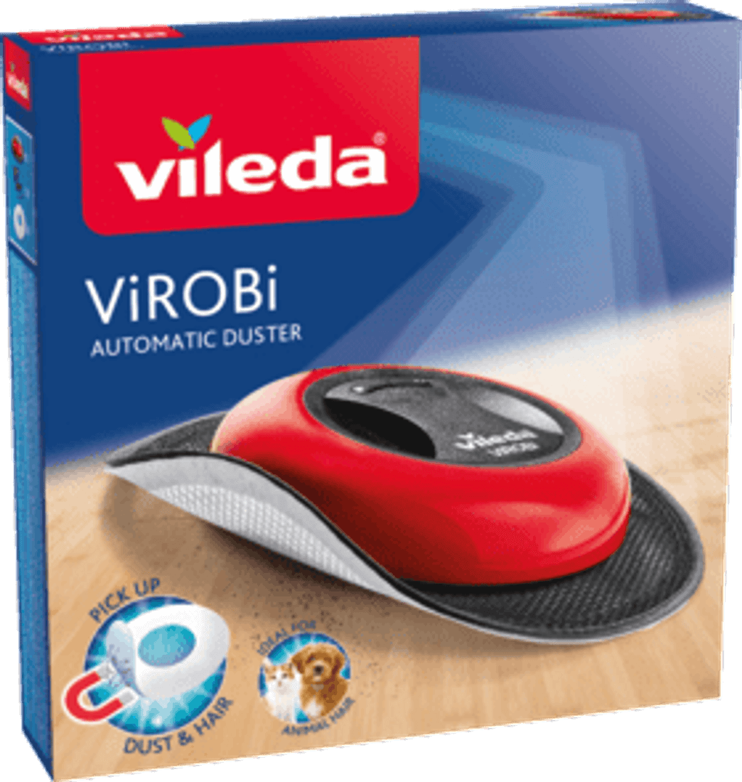 Producto Vileda virobi Slim ✔️