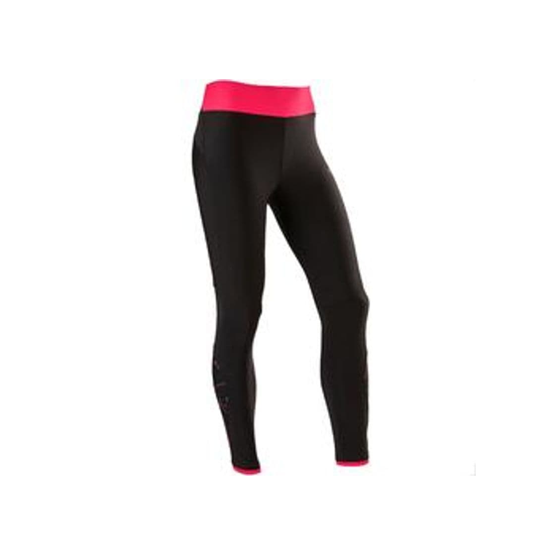 Moda Leggins rosa