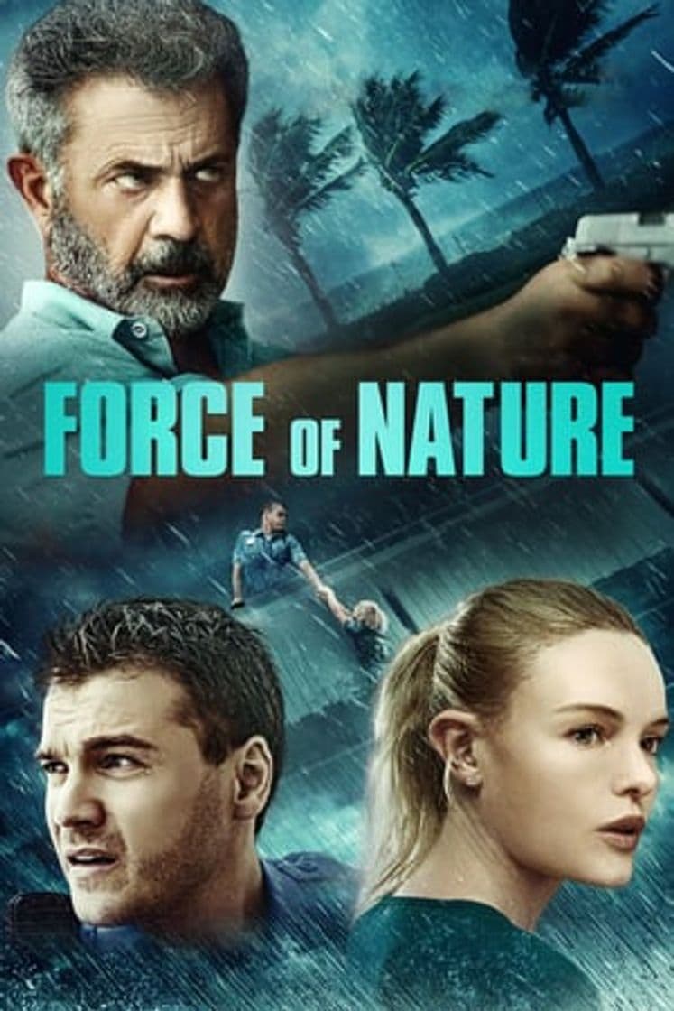 Movie Force of Nature