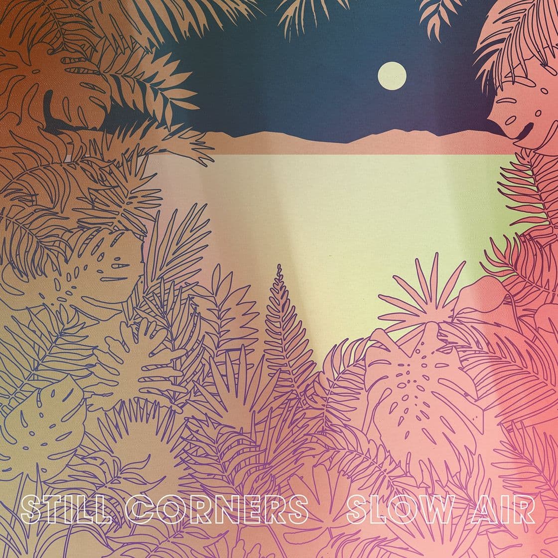 Music The Message - Still Corners