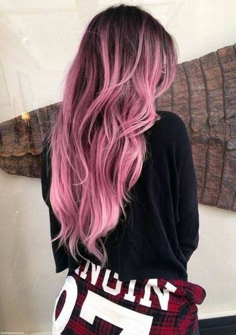 Moda Cabelo