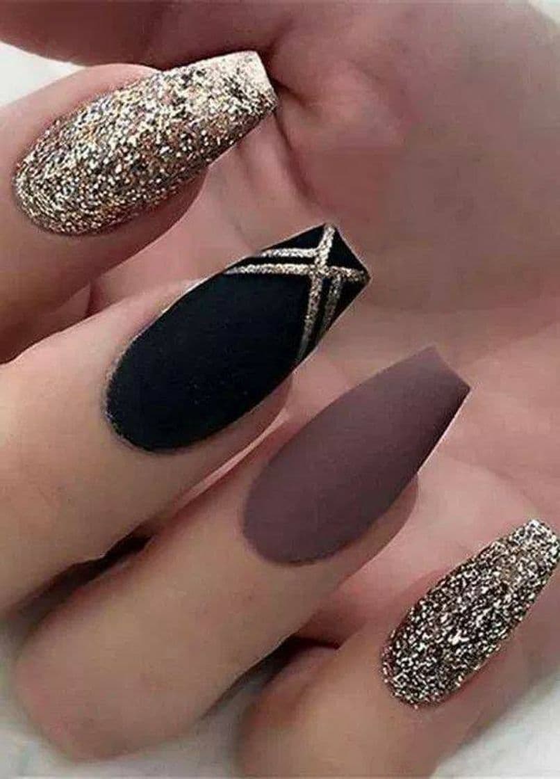 Fashion Unhas 💅