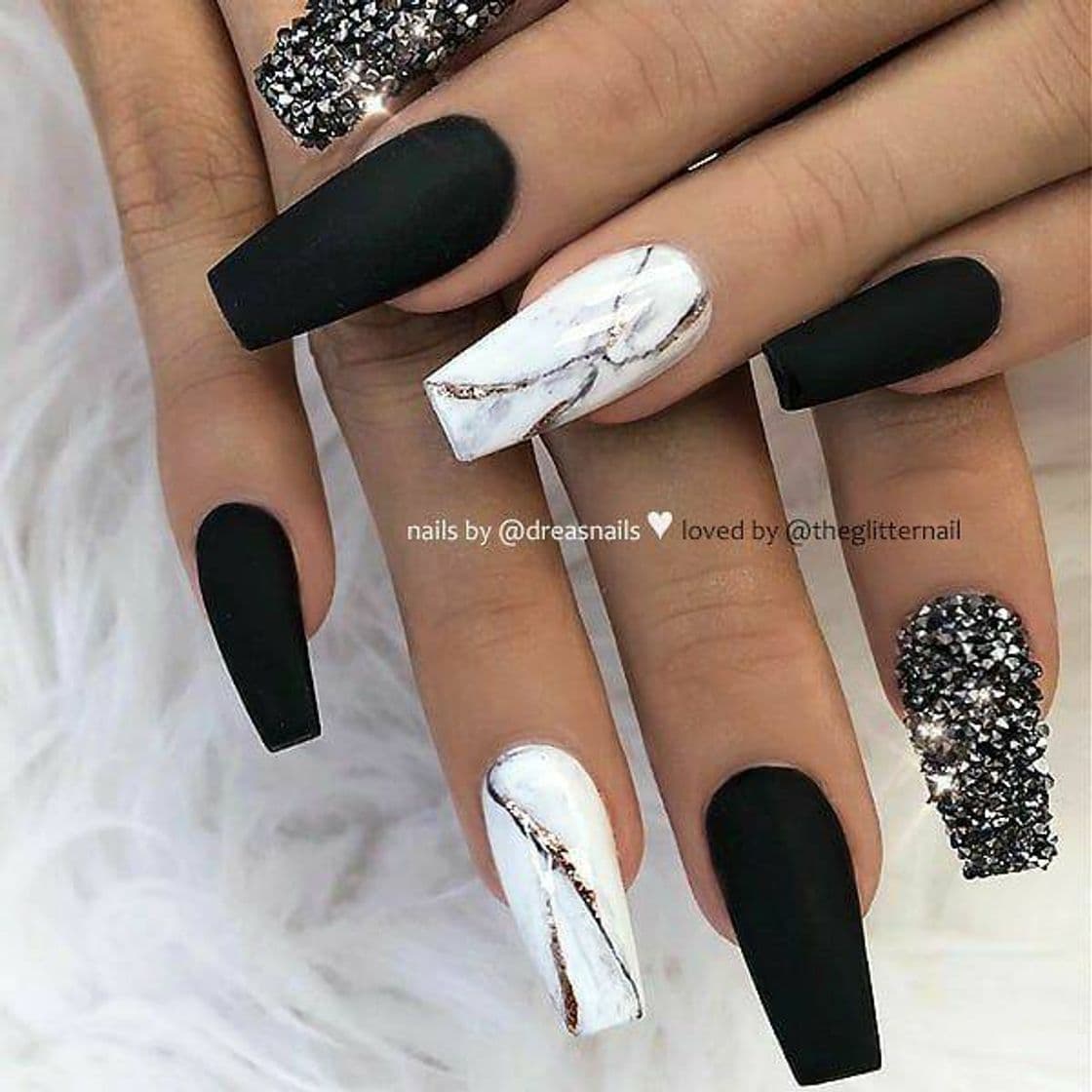 Fashion Unhas 💅