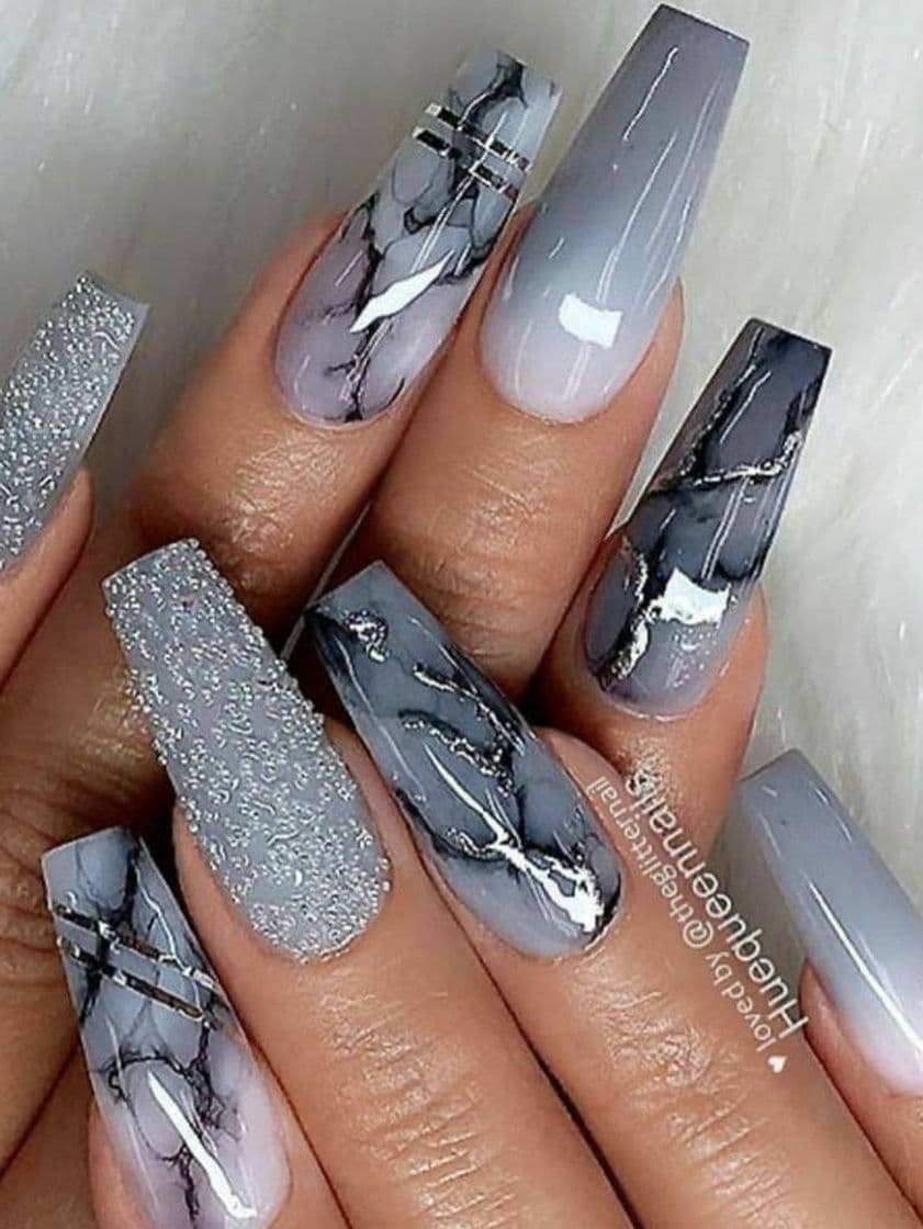 Fashion Unhas 💅