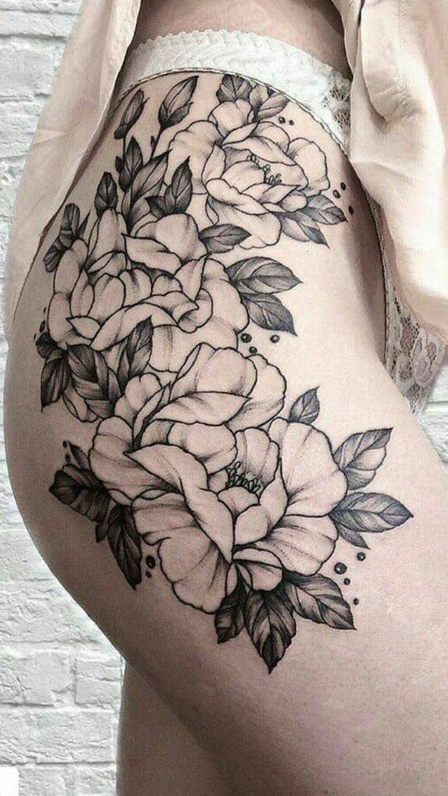 Fashion Tattoo