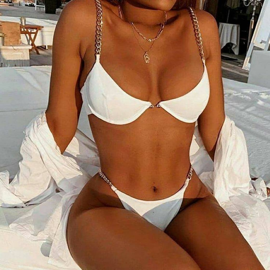 Fashion Bikini 👙